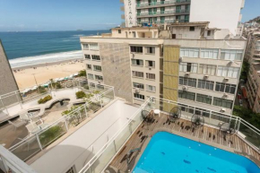 Vista Mar Copacabana - South Beach